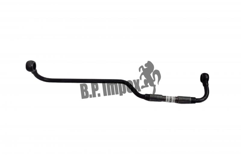 PIPE TURBO OIL INLET
