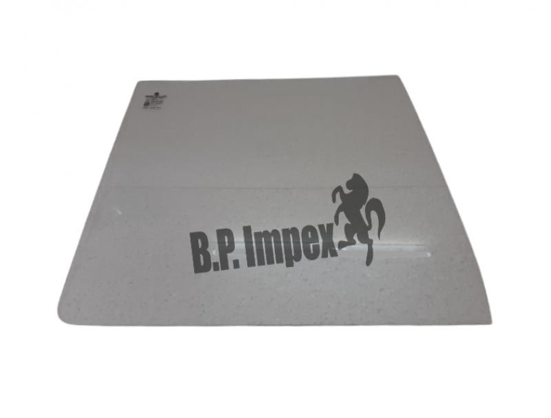 DOOR GLASS RH