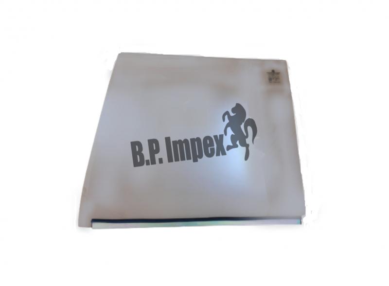 DOOR GLASS CHANNEL ASSEMBLY LH G90 OR G91