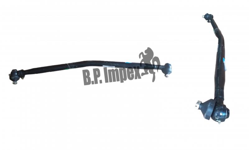 DRAG LINK ASSEMBLY