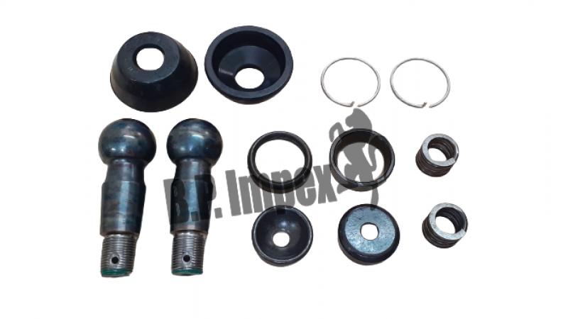 MAJOR REPAIR KIT DRAG LINK ASSEMBLY,P2620851