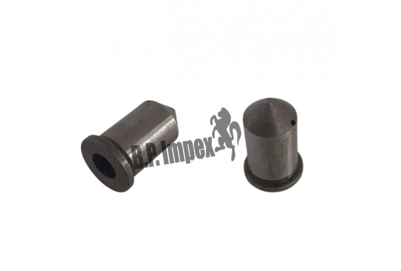 DET PLUNGER