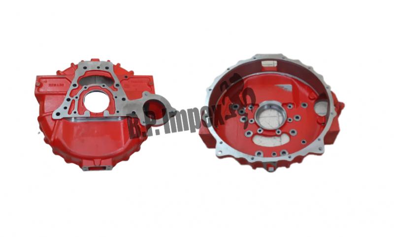 FLYWHEEL HOUSING