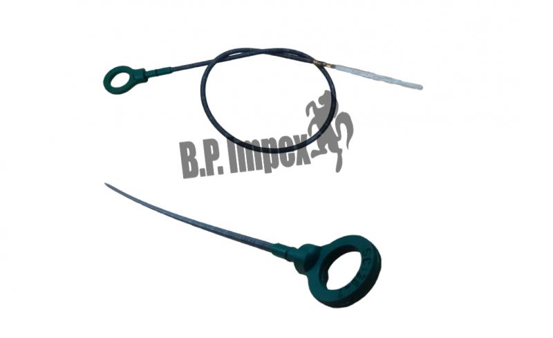 SUB ASSEMBLY OF OIL LEVEL GAUGE
