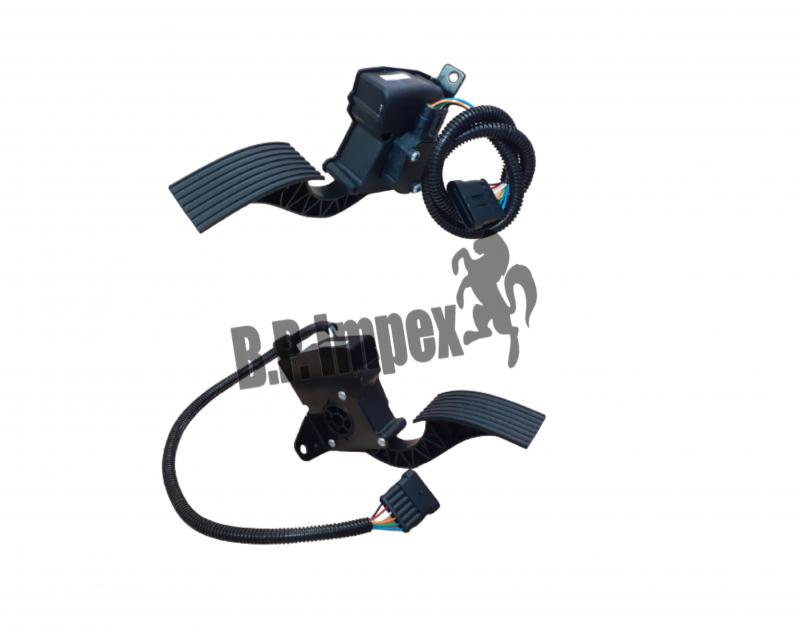 PENDANT TYPE ELECTRONIC ACC PEDAL & PIGTAIL