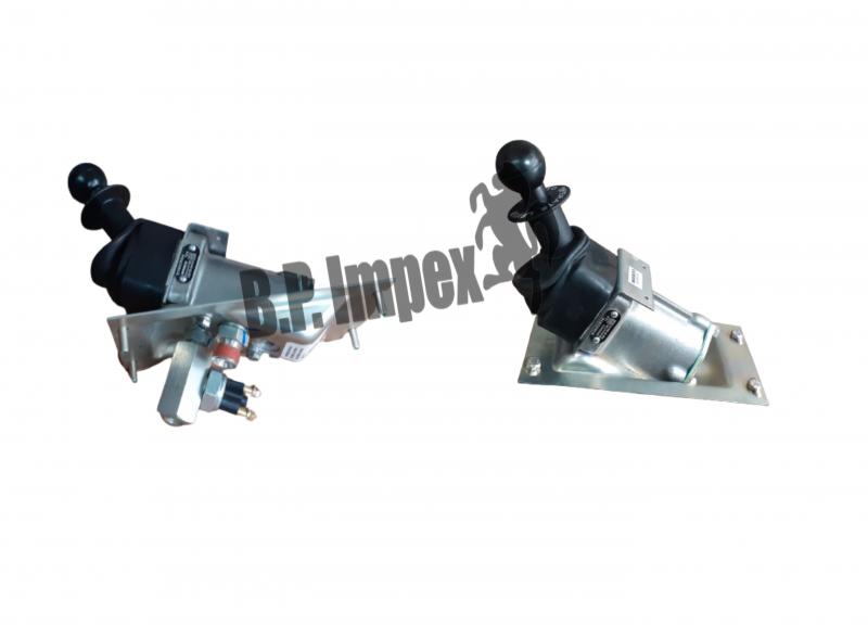 FLICK VALVE ASSEMBLY STAL LHD