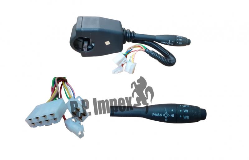 COMBINATION SWITCH
