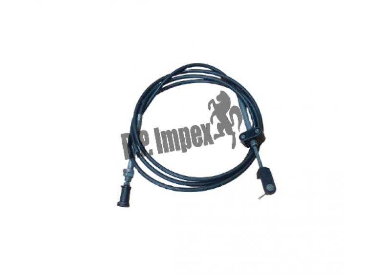 STOPPER CABLE