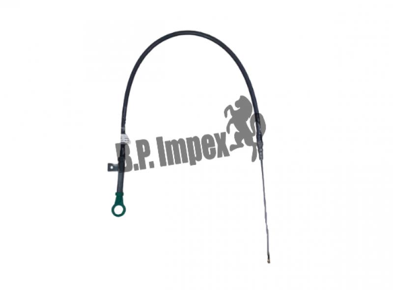 OIL DIPSTICK TUBE