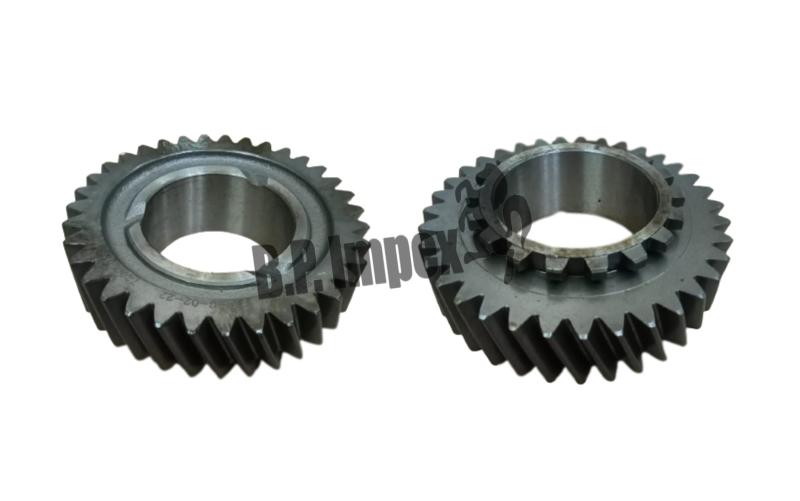 3RD GEAR MAIN SHAFT