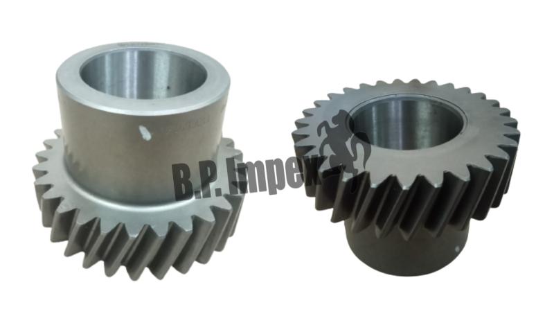 3RD GEAR LAY SHAFT