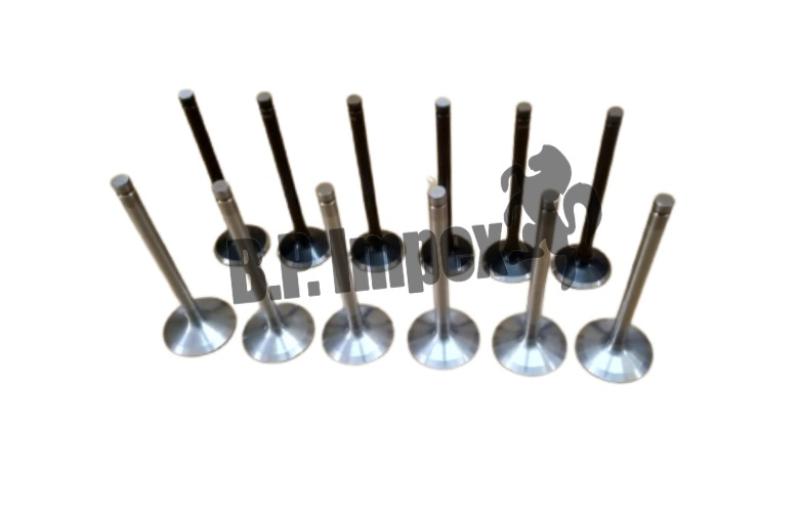 INTAKE EXHAUST VALVE SET