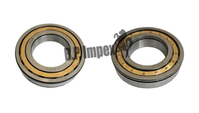 CYLINDRICAL ROLLER BEARING IP SHAFT