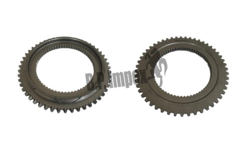 GEAR SYN CONE
