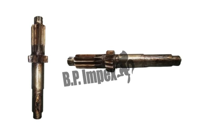 LAY SHAFT