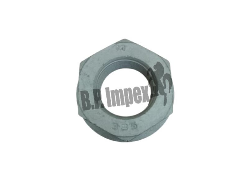 Special Flanged Nut Hex M32 X 1.5