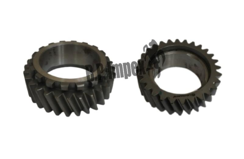 4TH GEAR ON MS