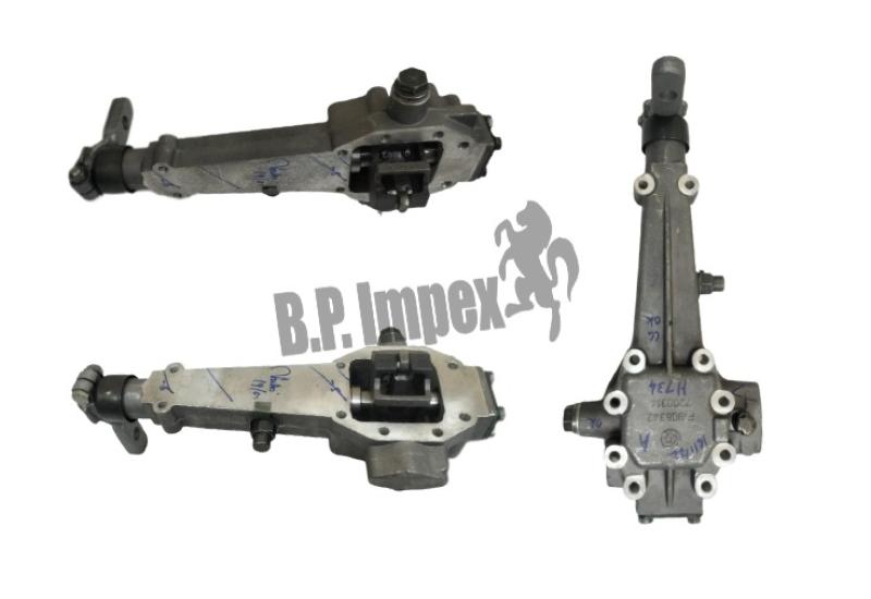 SELECTOR TOWER ASSY