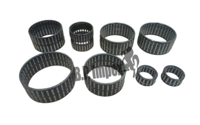 NR Bearing Kit