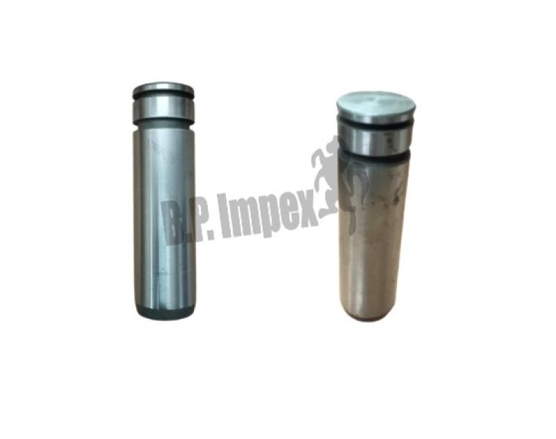 REV IDLER SHAFT
