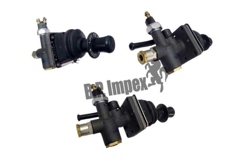 HAND BRAKE VALVE