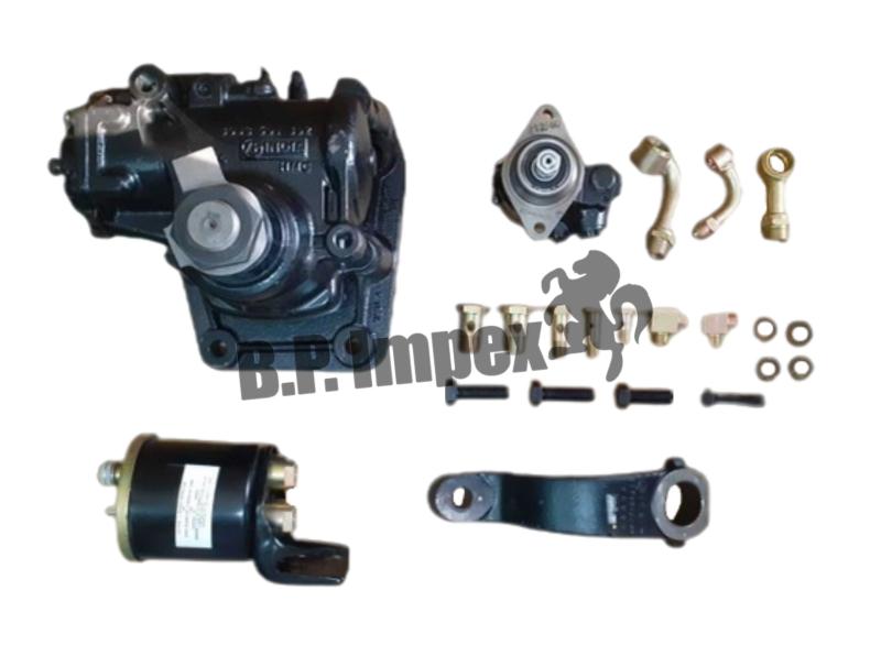 STEERING KIT