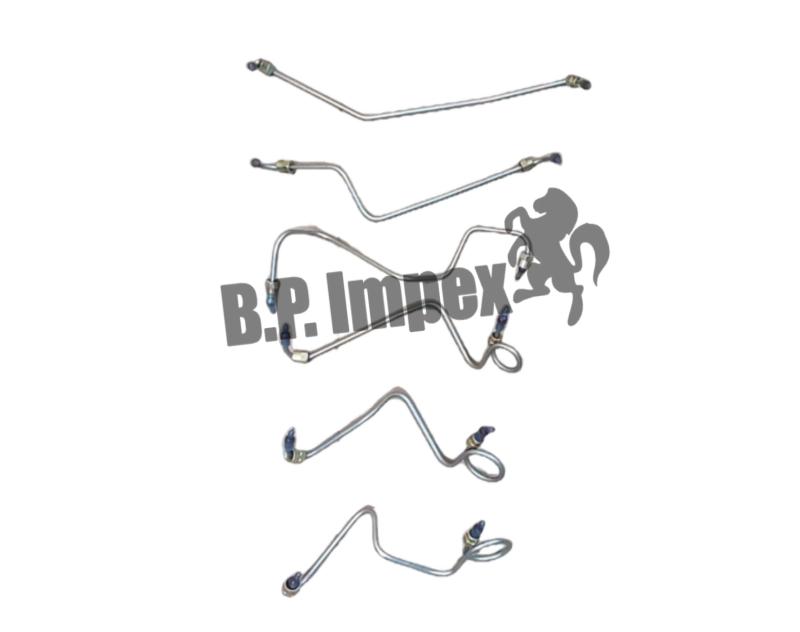 SA OF PIPES INJECTOR