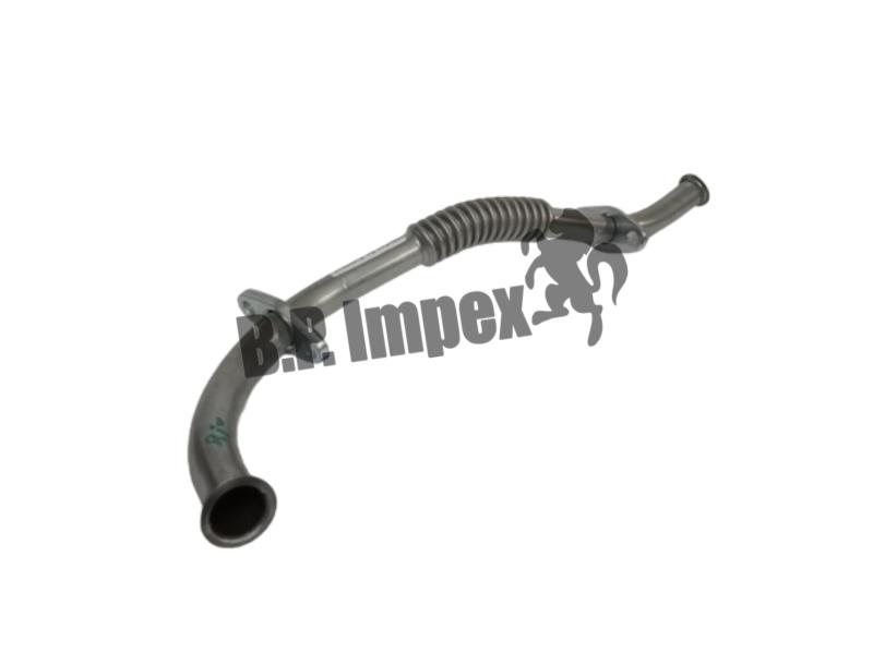 Oil Drain Pipe