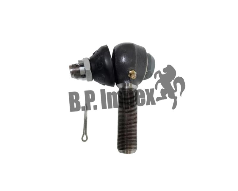 TRACK ROD ASSEMBLY