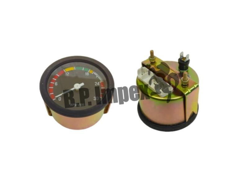 RPM METER