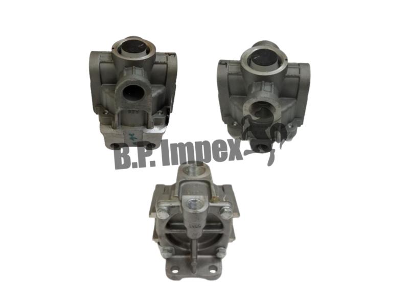 Relay Valve