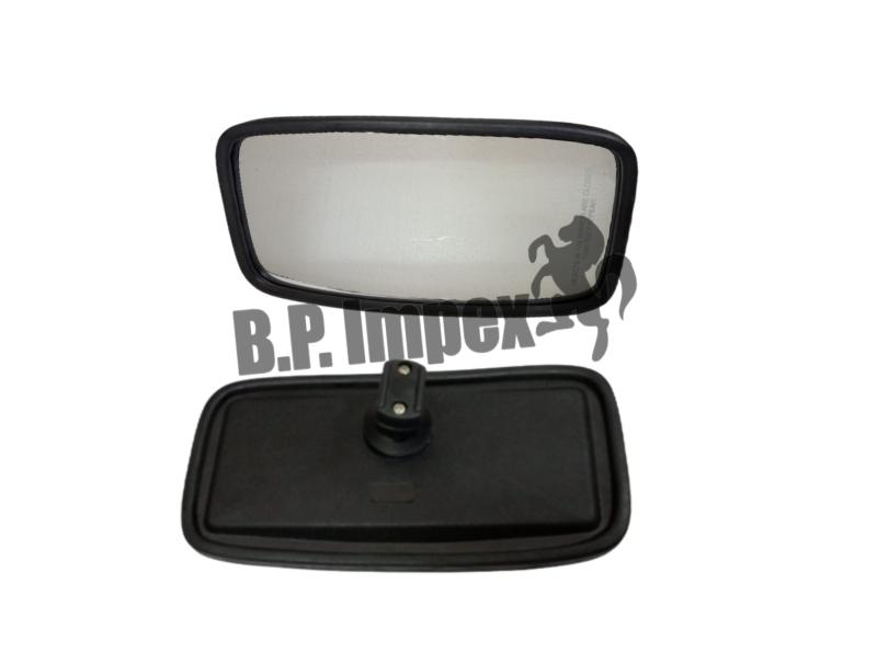 Rear View Mirror