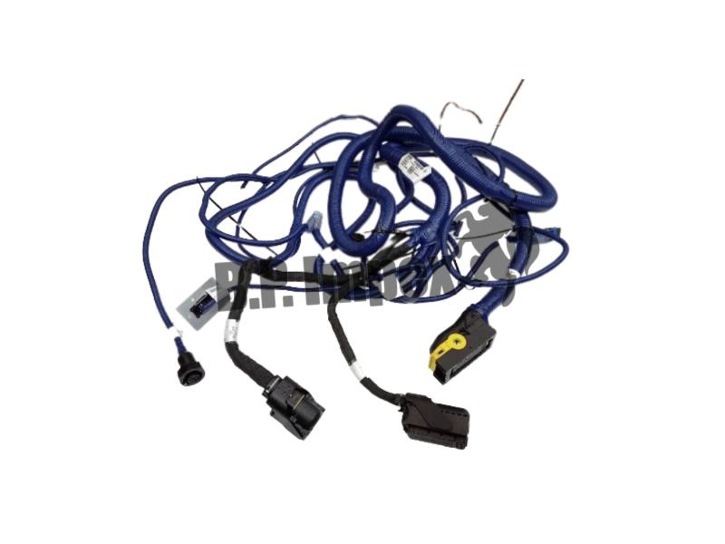 EDC WIRING HARNESS  UTRUCK CB