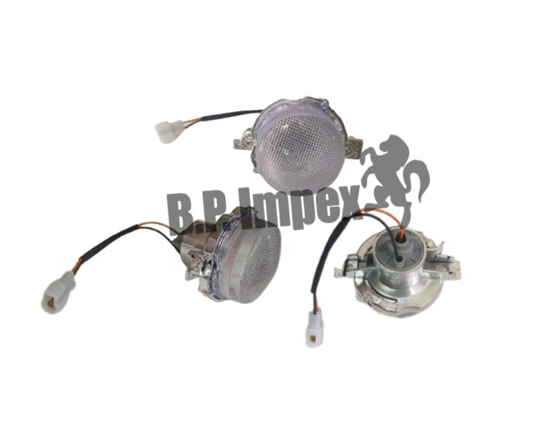 ASSEMBLY OF INDICATOR LH