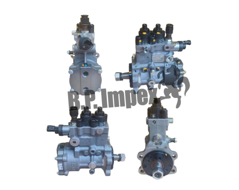 HIGH PRESSURE FUEL PUMP CB28