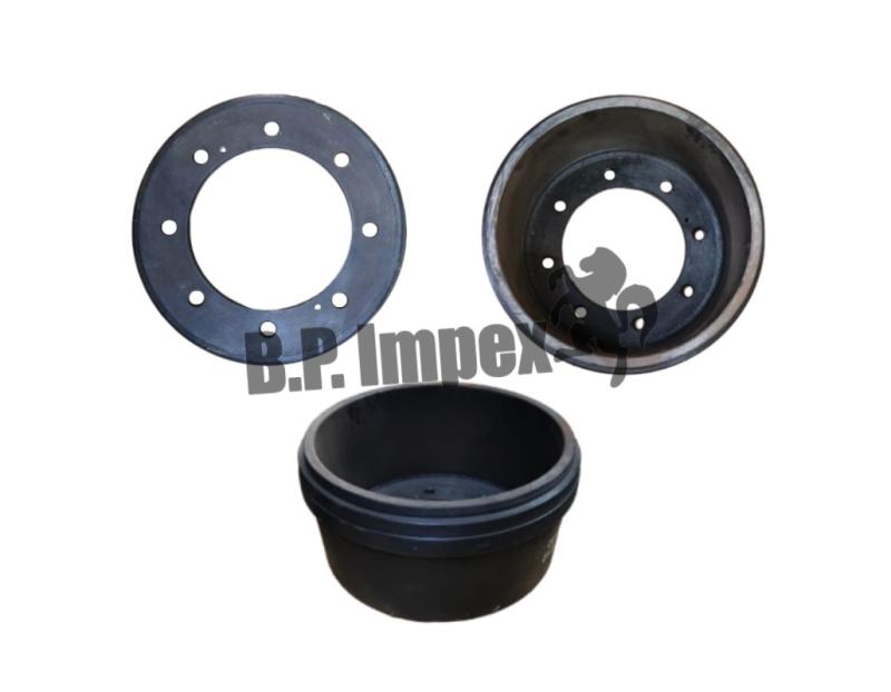 BRAKE DRUM