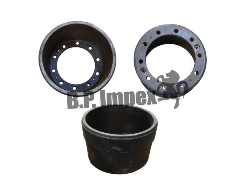 BRAKE DRUM