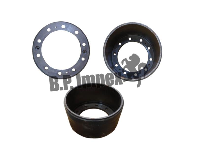 BRAKE DRUM
