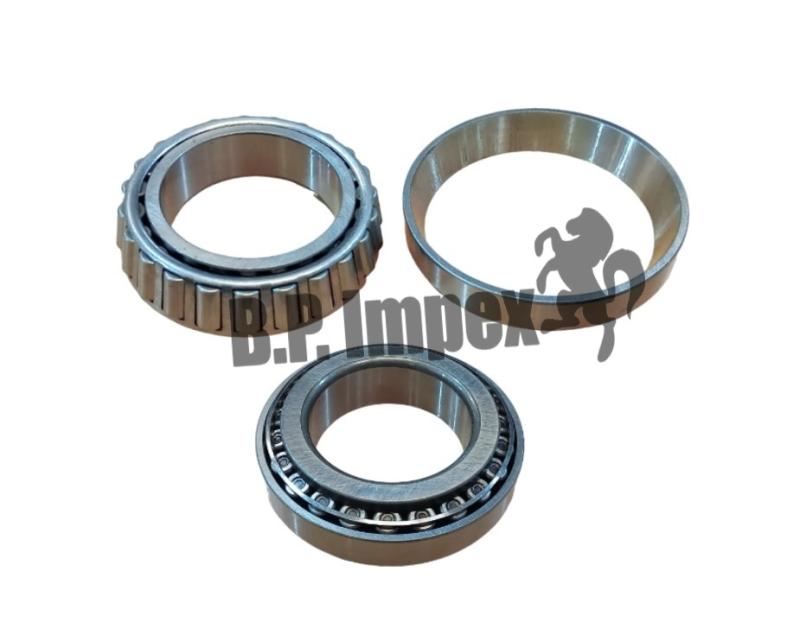 TR Bearing Hub Rear Inner