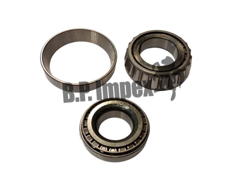 TAPPER ROLLER BEARING