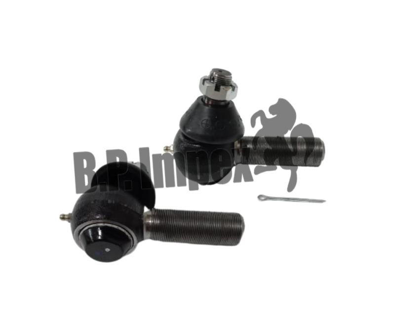 END ASSEMBLY LH 909