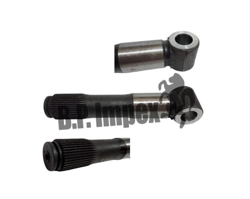 DRIVE SHAFT STALL DRIVE SHAFTS