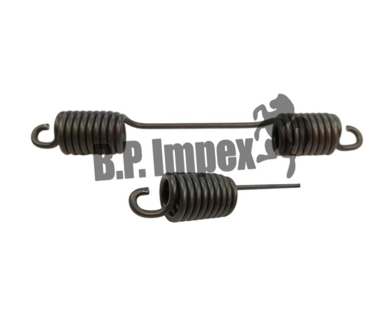 RTN SPG-BRAKE SHOE