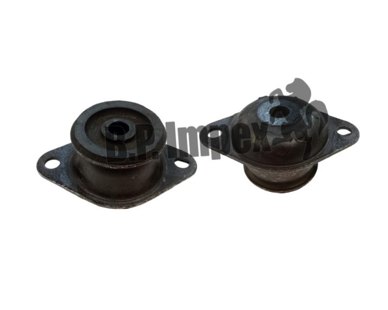 METACONE MOUNTING PAD