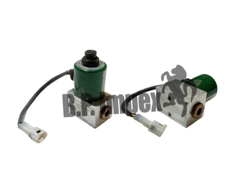 SOLENOID 24V PTFC