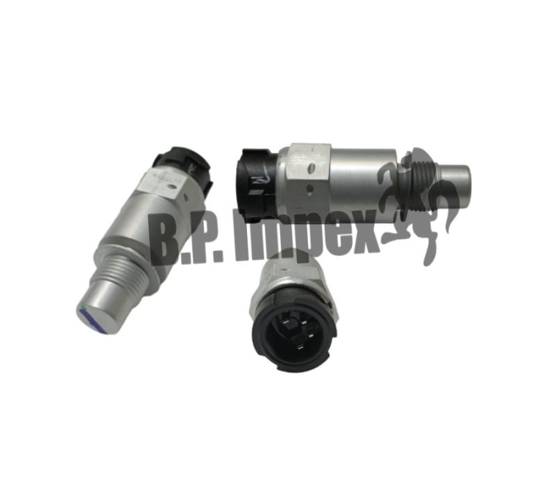 Proximity sensor