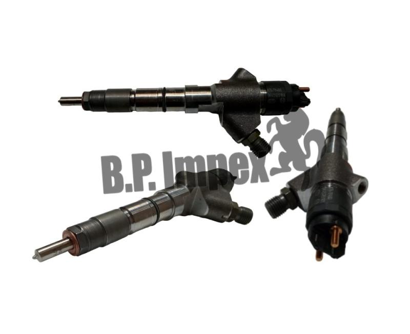 INJECTOR