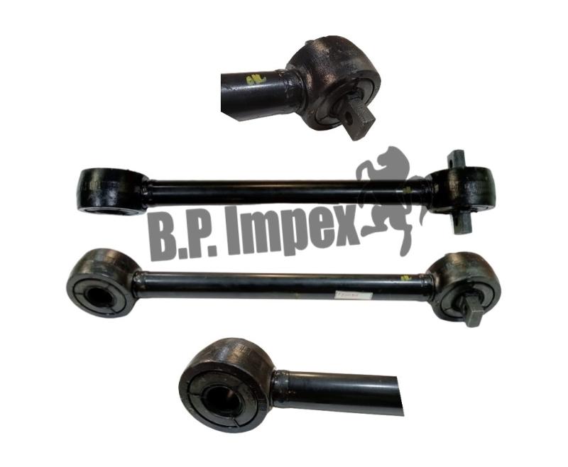 PARALLEL LINK ASSEMBLY RH