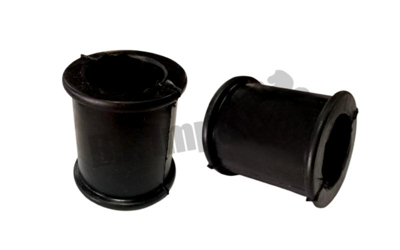 AXLE BRACKET RUBBER BUSH