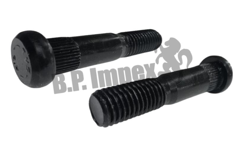 REAR HUB BOLT